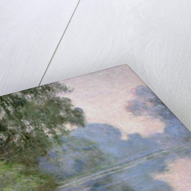 Bras de Seine près de Giverny (II), 1897 by Anonymous