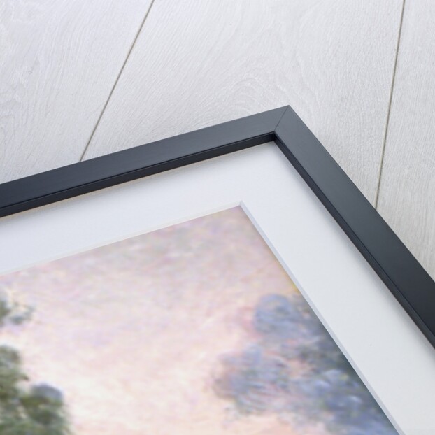 Bras de Seine près de Giverny (II), 1897 by Anonymous