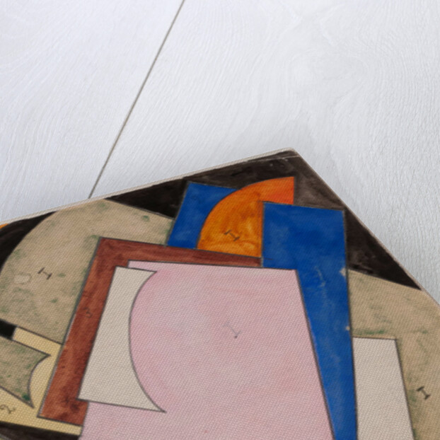 Untitled, 1917 by Anonymous