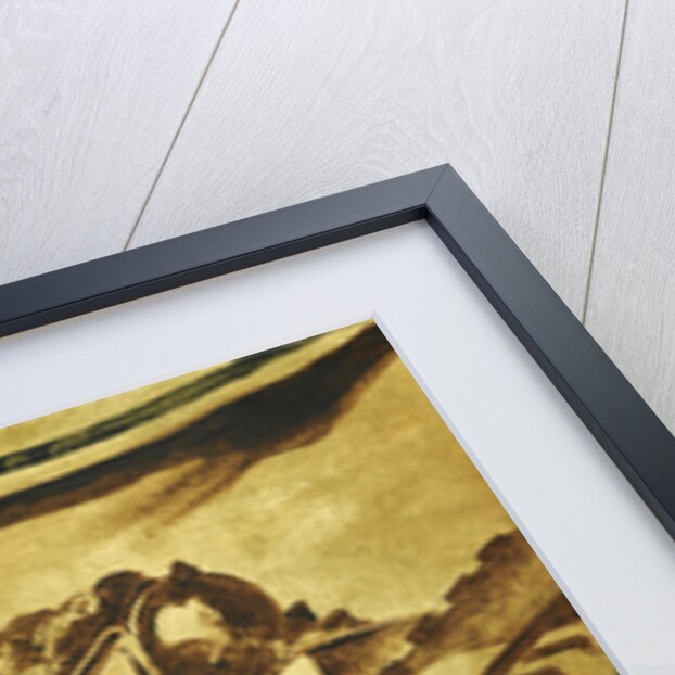 Intelligence, Industrial progress, Technological Progress, ca 1935 by Anonymous