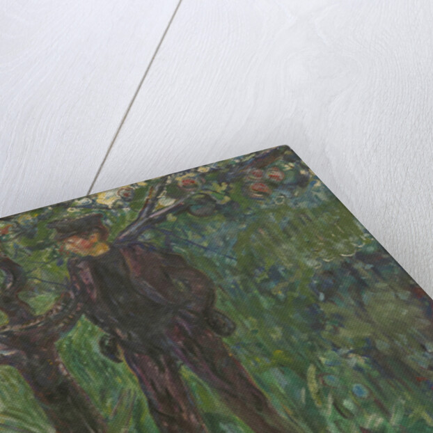 Adam and Eve, 1909 by Anonymous