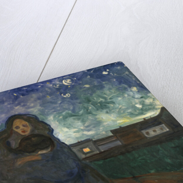 Under the Stars, 1900-1905 by Anonymous