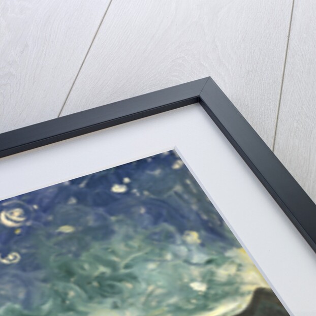 Under the Stars, 1900-1905 by Anonymous