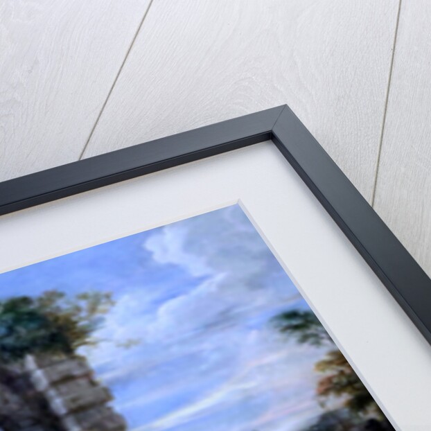 The Miracle of Saint Justus, c. 1629-1630 by Anonymous