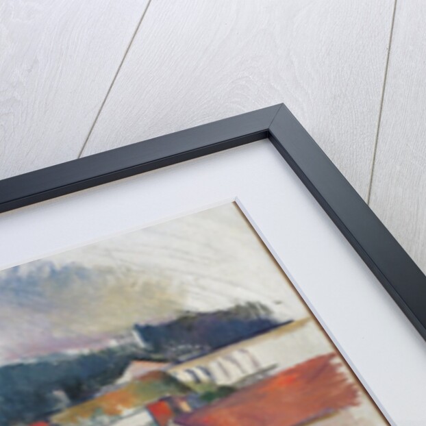 Landscape, 1889-1890 by Anonymous