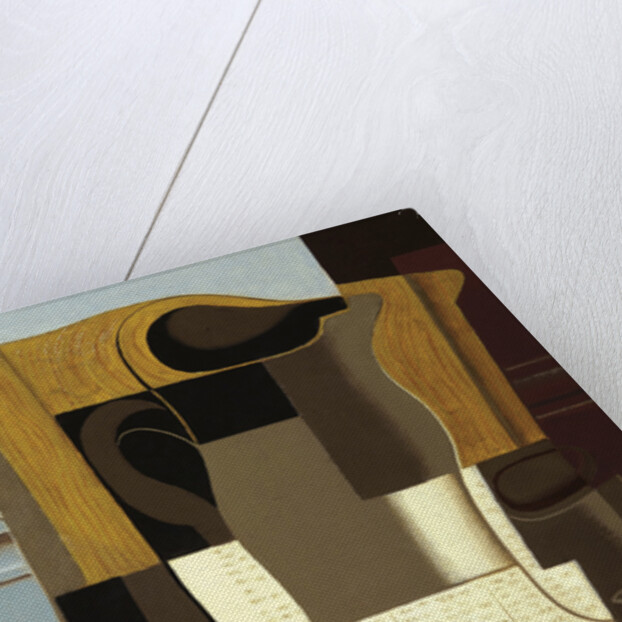 Tankard, 1920 by Anonymous