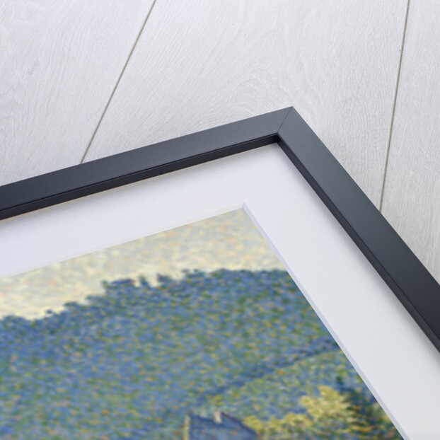 Comblat-le-Château, La Vallée (Opus 163), 1887 by Anonymous