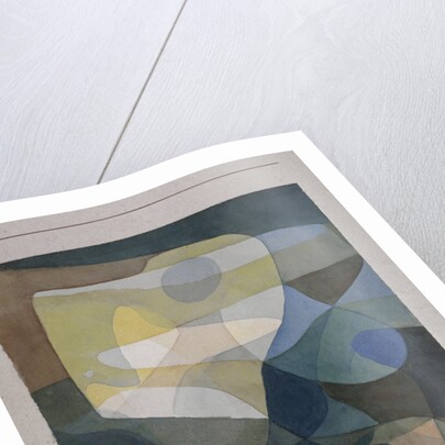 Light Broadening I, 1929 by Anonymous
