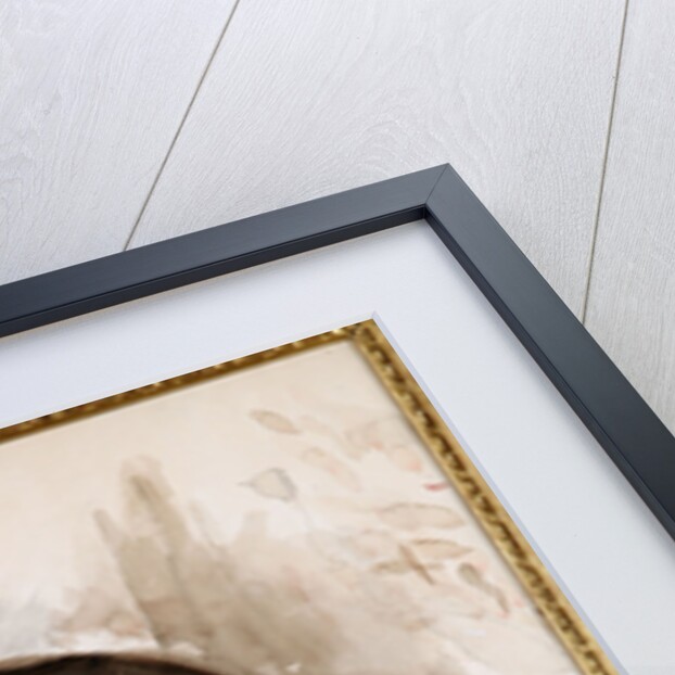 Franca Florio, Countess of San Giuliano, 1912 by Anonymous