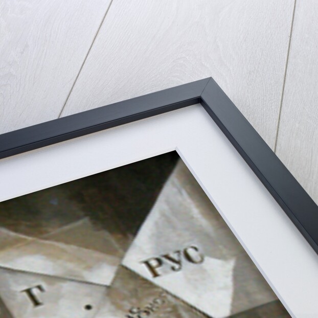 Newspaper, 1915 by Anonymous