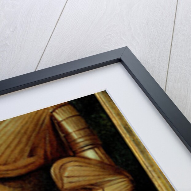 Britomart, The Faerie Queen, 1892 by Anonymous