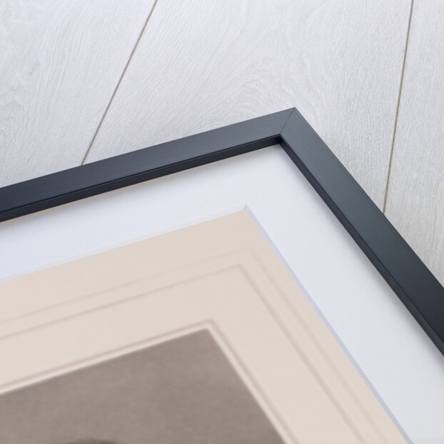 Portrait of Georg Wilhelm Friedrich Hegel, End 1820s by Anonymous