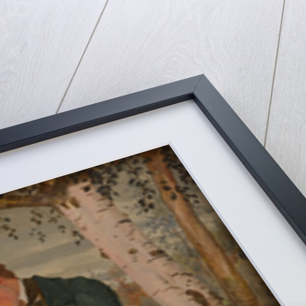 The Lovers, 1920 by Anonymous