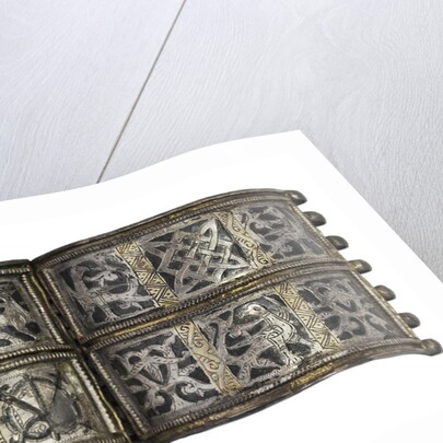Bracelet from Old Ryazan by Anonymous