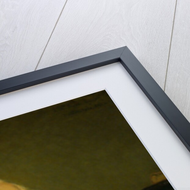 Portrait of Nicolas Jean Jacques Masset by Anonymous