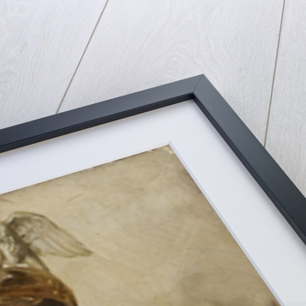 Portrait of German Emperor Wilhelm II, King of Prussia by Anonymous