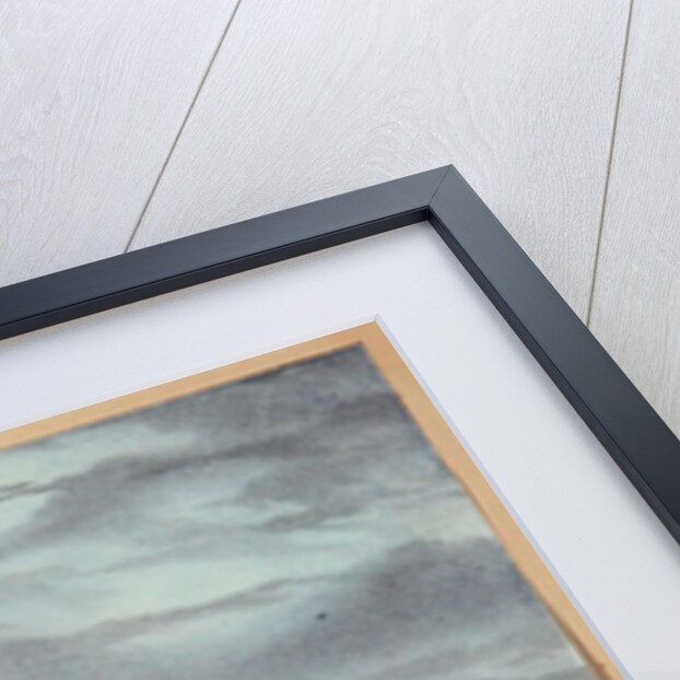 The Senate and Synod Buildings in Saint Petersburg by Anonymous