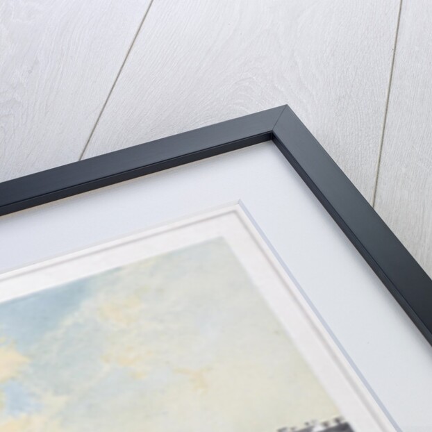 The Imperial Page Corps in Sankt Petersburg by Anonymous