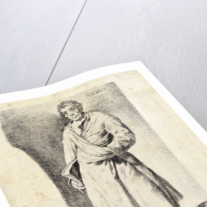 Aesop by Anonymous