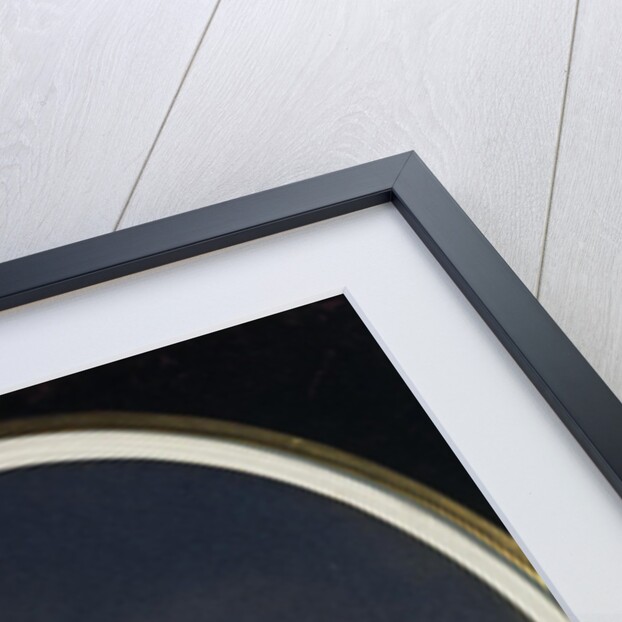 Portrait of Grand Duchess Alexandra Iosifovna of Saxe-Altenburg by Anonymous