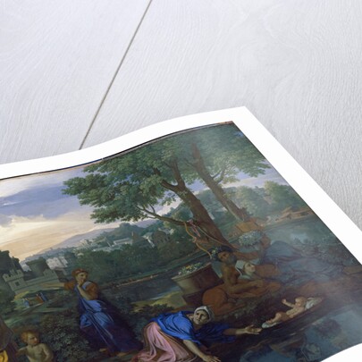 The Exposition of Moses by Anonymous