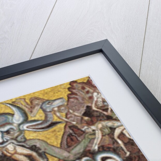 The Hell by Anonymous