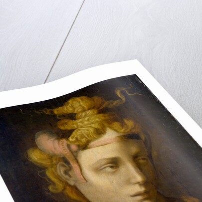 Cleopatra by Anonymous