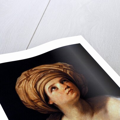 Sibyl by Anonymous