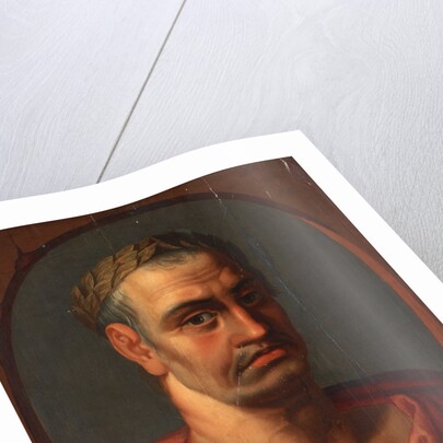 Emperor Julius Caesar by Anonymous