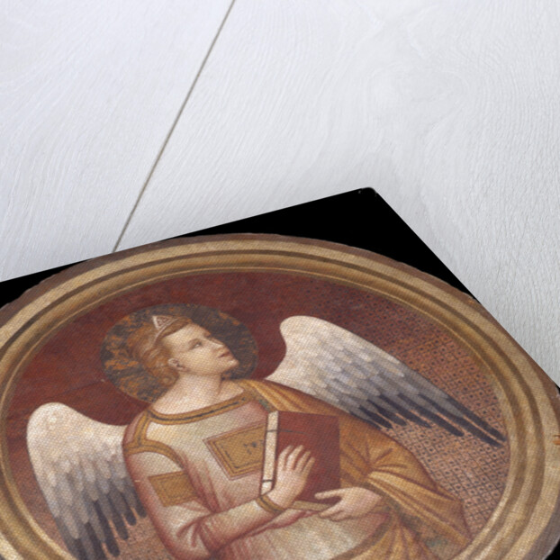 Angelo di San Matteo by Anonymous