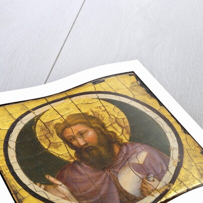 Saint John the Baptist by Anonymous