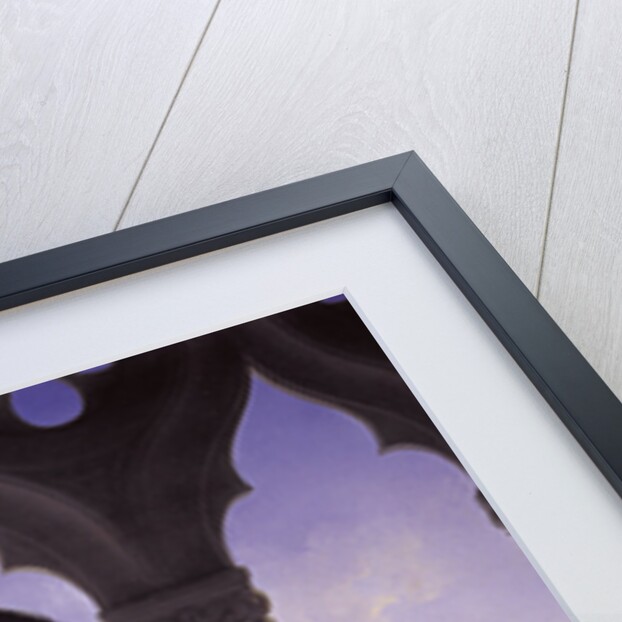 The secret denunciation (Accusa segreta) by Anonymous