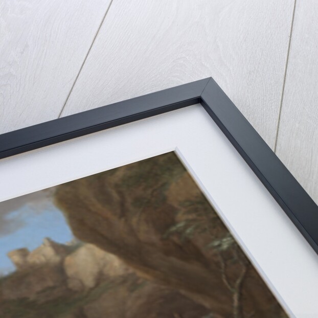 The Fall of Icarus by Anonymous