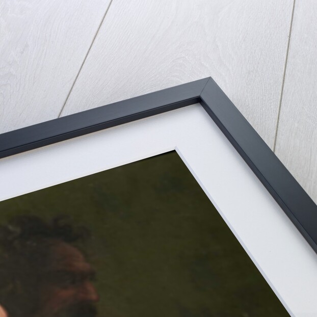 Allegory of Prudence by Anonymous