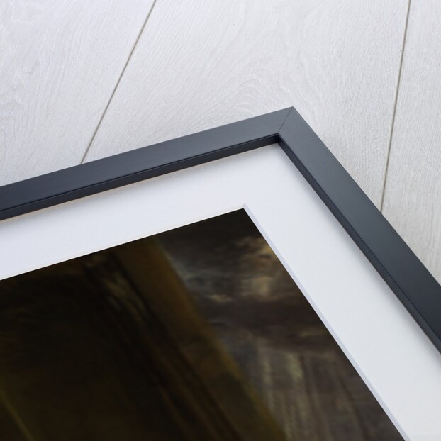 Portrait of Stanislaw II August Poniatowski, King and Grand Duke of the Polish-Lithuanian Commonweal by Anonymous