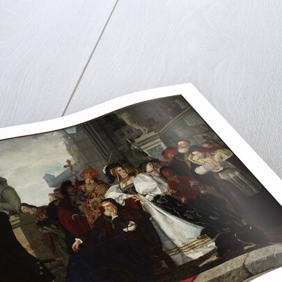 Chicken War by Anonymous