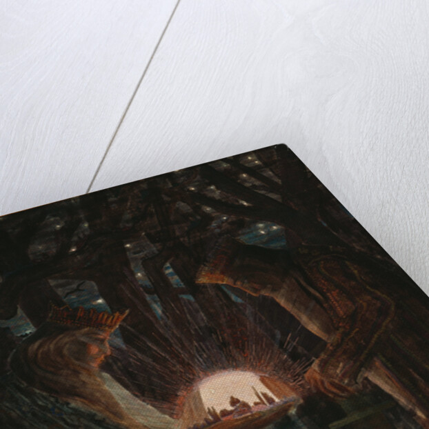 Fairy Tale (Fairy Tale of the Kings) by Anonymous