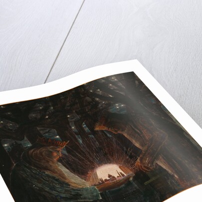 Fairy Tale (Fairy Tale of the Kings) by Anonymous