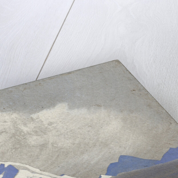 The Himalayas by Anonymous