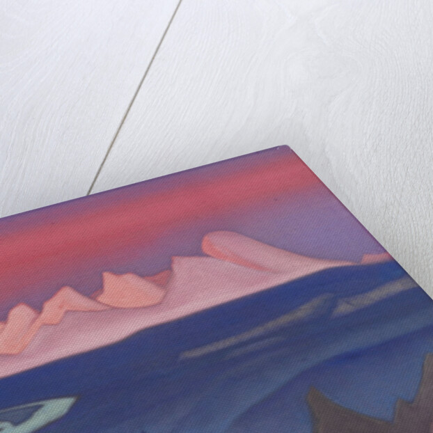 Tangla. The Song about Shambhala by Anonymous