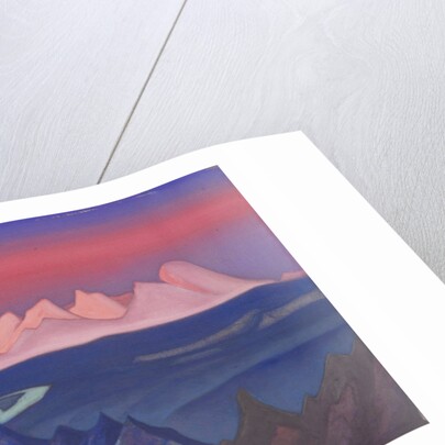 Tangla. The Song about Shambhala by Anonymous