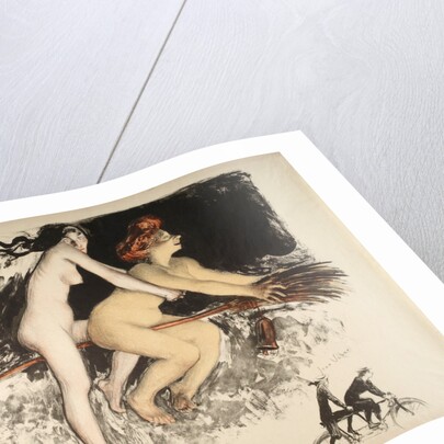 Witches by Anonymous