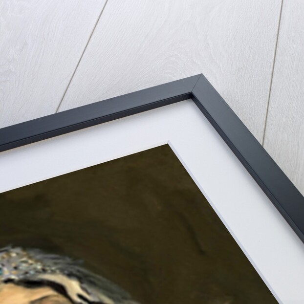 Ballerina Anna Pavlova as The Swan by Anonymous