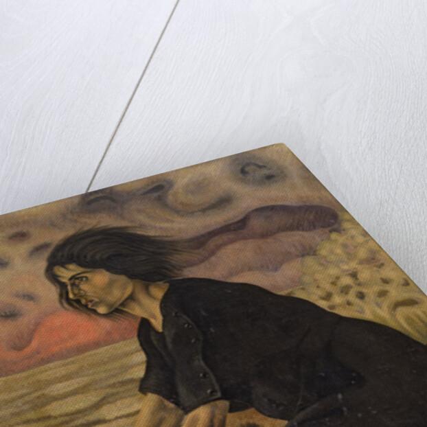 The Tempest (La Tempesta) by Anonymous