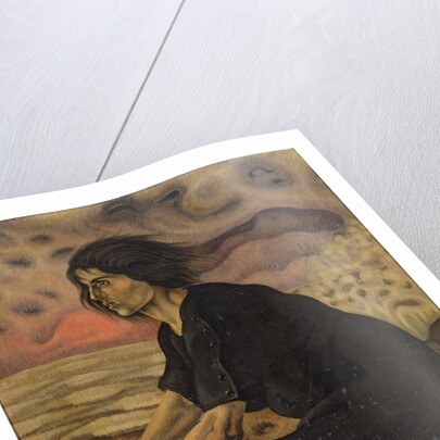 The Tempest (La Tempesta) by Anonymous