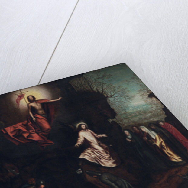 The Resurrection of Christ by Anonymous