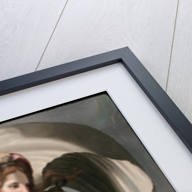 Allegory of Fortune or Nemesis by Anonymous