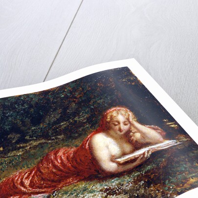 Mary Magdalene by Anonymous