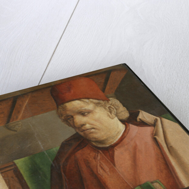 Pietro dAbano by Anonymous