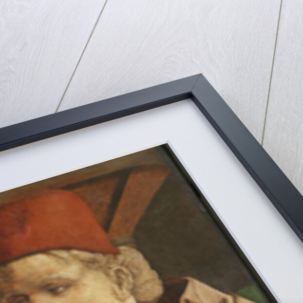 Pietro dAbano by Anonymous